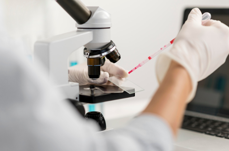 FNAC / Biopsy
