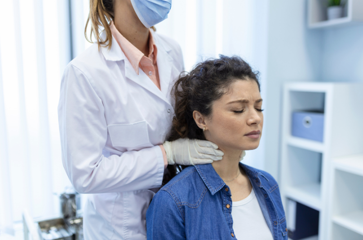 Head & Neck Cancer Surgery